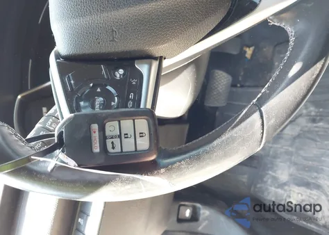 2021 Honda Civic Ex из США, поврежденный, VIN 2HGFC1F3XMH705156